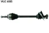 рычаг левый MB VKJC6085 SKF