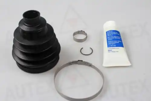 Рулевая тяга AUTEX 503132