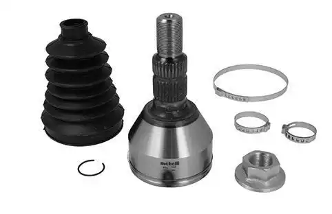 Шрус 15-1690 METELLI
