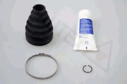 Рулевая тяга AUTEX 504103