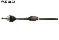рычаг л.\ Toyo VKJC8642 SKF