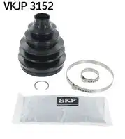 Рулевой наконечник SKF VKJP3152