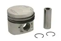 Поршень ENT050034 STD ENGITECH