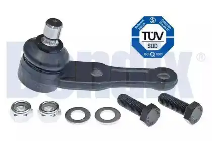 Шаровая опора BENDIX 041401B