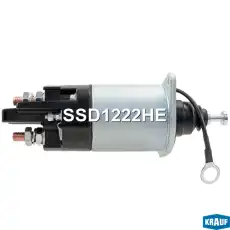 Втягивающее реле стартера SSD1222HE KRAUF
