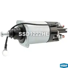 Втягивающее реле стартера SSD1222HE KRAUF