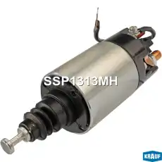 Втягивающее реле стартера SSP1313MH KRAUF