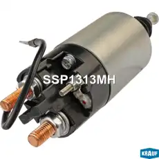 Втягивающее реле стартера SSP1313MH KRAUF