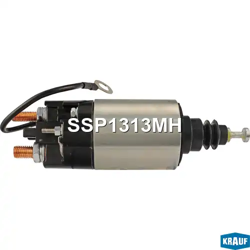 Втягивающее реле стартера SSP1313MH KRAUF