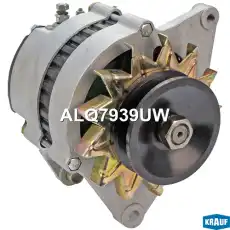Генератор KRAUF ALQ7939UW