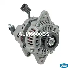 Генератор KRAUF ALM6600BS