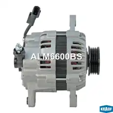 Генератор KRAUF ALM6600BS