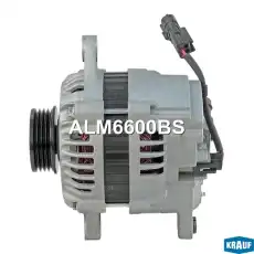 Генератор KRAUF ALM6600BS