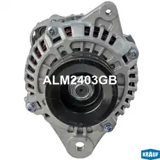 Генератор KRAUF ALM2403GB