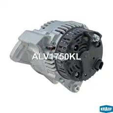 Генератор KRAUF ALV1750KL