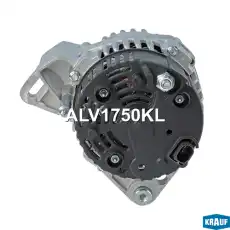 Генератор KRAUF ALV1750KL
