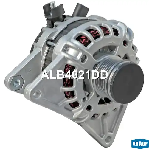 Генератор KRAUF ALB4021DD