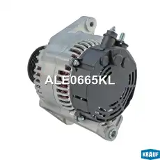 Генератор KRAUF ALE0665KL