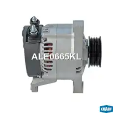 Генератор KRAUF ALE0665KL