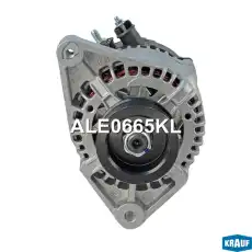 Генератор KRAUF ALE0665KL