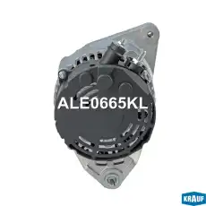 Генератор KRAUF ALE0665KL
