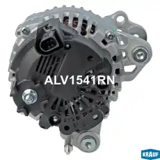 Генератор KRAUF ALV1541RN
