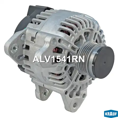 Генератор KRAUF ALV1541RN