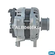Генератор KRAUF ALB0468KL