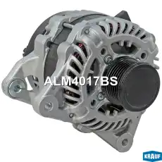 Генератор KRAUF ALM4017BS