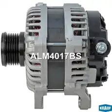 Генератор KRAUF ALM4017BS