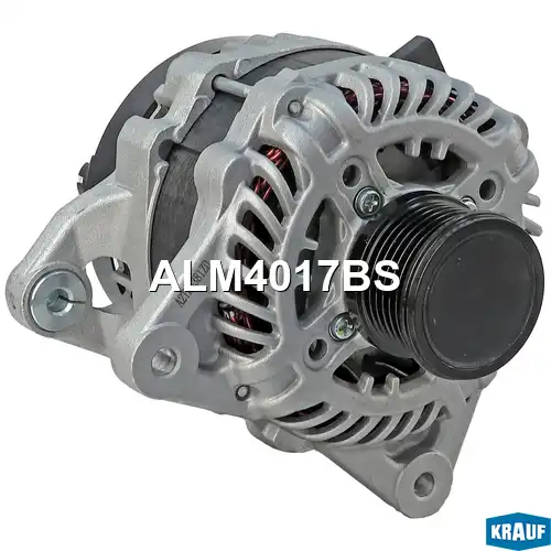 Генератор KRAUF ALM4017BS