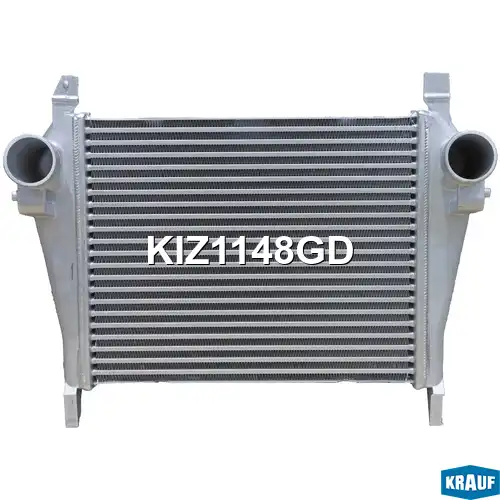 Интеркулер KRAUF KIZ1148GD