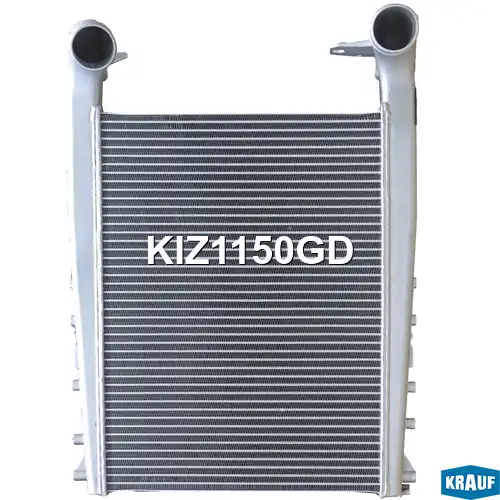 Интеркулер KRAUF KIZ1150GD
