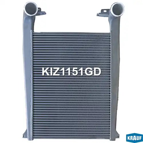 Интеркулер KRAUF KIZ1151GD