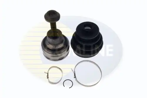 рычаг левый Hyun ECV276 COMLINE