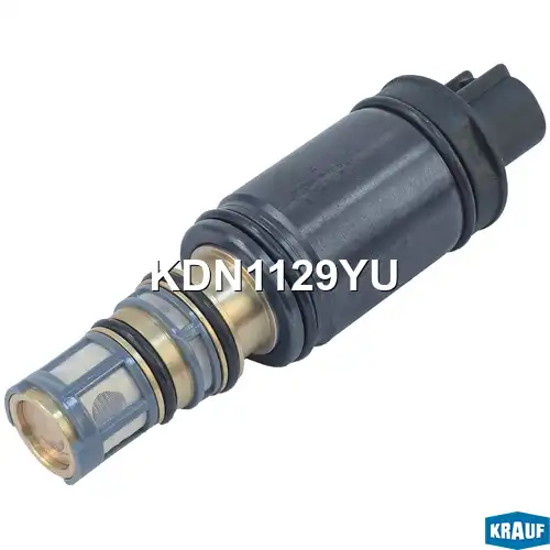 Клапан кондиционера KRAUF KDN1129YU