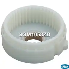 SGM1058ZD Кольцо редуктора (планетарка) KRAUF