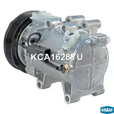 Компрессор кондиционера KCA1628YU KRAUF