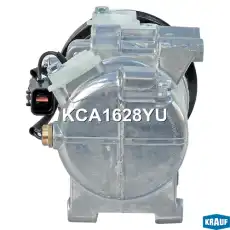 Компрессор кондиционера KCA1628YU KRAUF