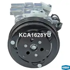 Компрессор кондиционера KCA1628YU KRAUF