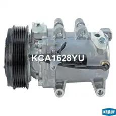 Компрессор кондиционера KCA1628YU KRAUF