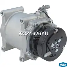 Компрессор кондиционера KCZ1626YU KRAUF