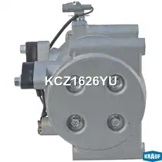 Компрессор кондиционера KCZ1626YU KRAUF