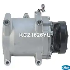 Компрессор кондиционера KCZ1626YU KRAUF