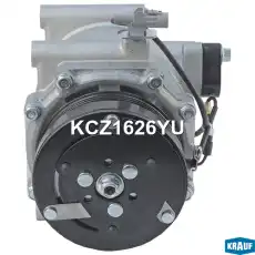 Компрессор кондиционера KCZ1626YU KRAUF