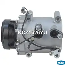 Компрессор кондиционера KCZ1626YU KRAUF