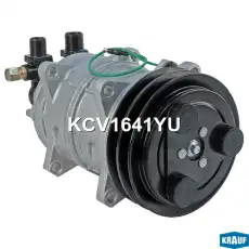 Компрессор кондиционера KCV1641YU KRAUF