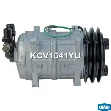 Компрессор кондиционера KCV1641YU KRAUF