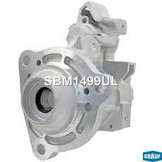 Крышка стартера передняя SBM1499UL KRAUF