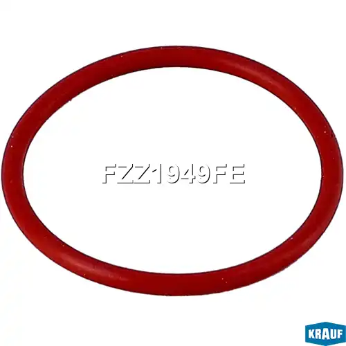 Кольцо уплотнительное форсунки KRAUF FZZ1949FE